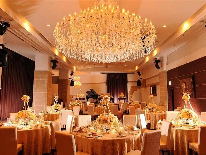 King Ambassador Hotel Kumagaja Kültér fotó